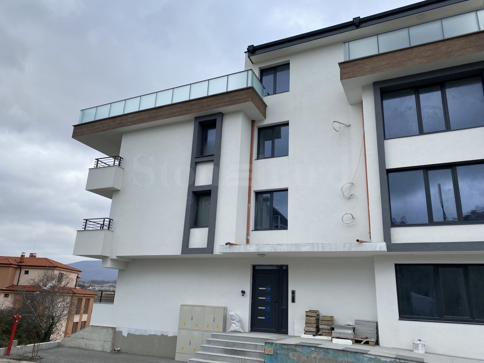 Продава 1-СТАЕН, гр. Царево, област Бургас, снимка 14 - Апартаменти - 53149235