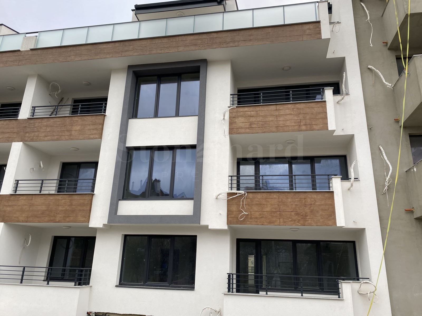 Продава 1-СТАЕН, гр. Царево, област Бургас, снимка 15 - Апартаменти - 53149235