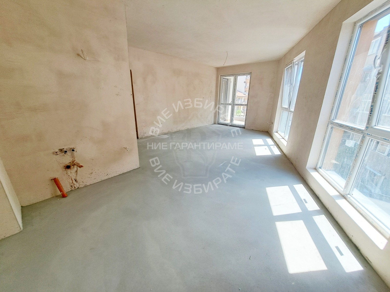 Продава 2-СТАЕН, гр. Варна, Колхозен пазар, снимка 2 - Апартаменти - 51603062