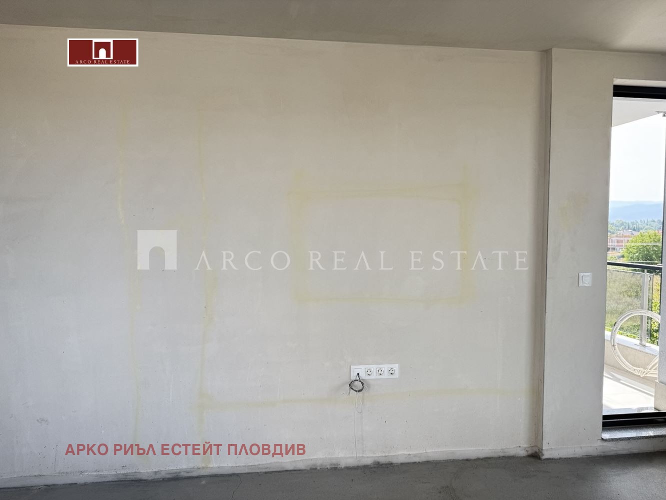 Продава 2-СТАЕН, гр. Пловдив, Остромила, снимка 2 - Апартаменти - 51780139