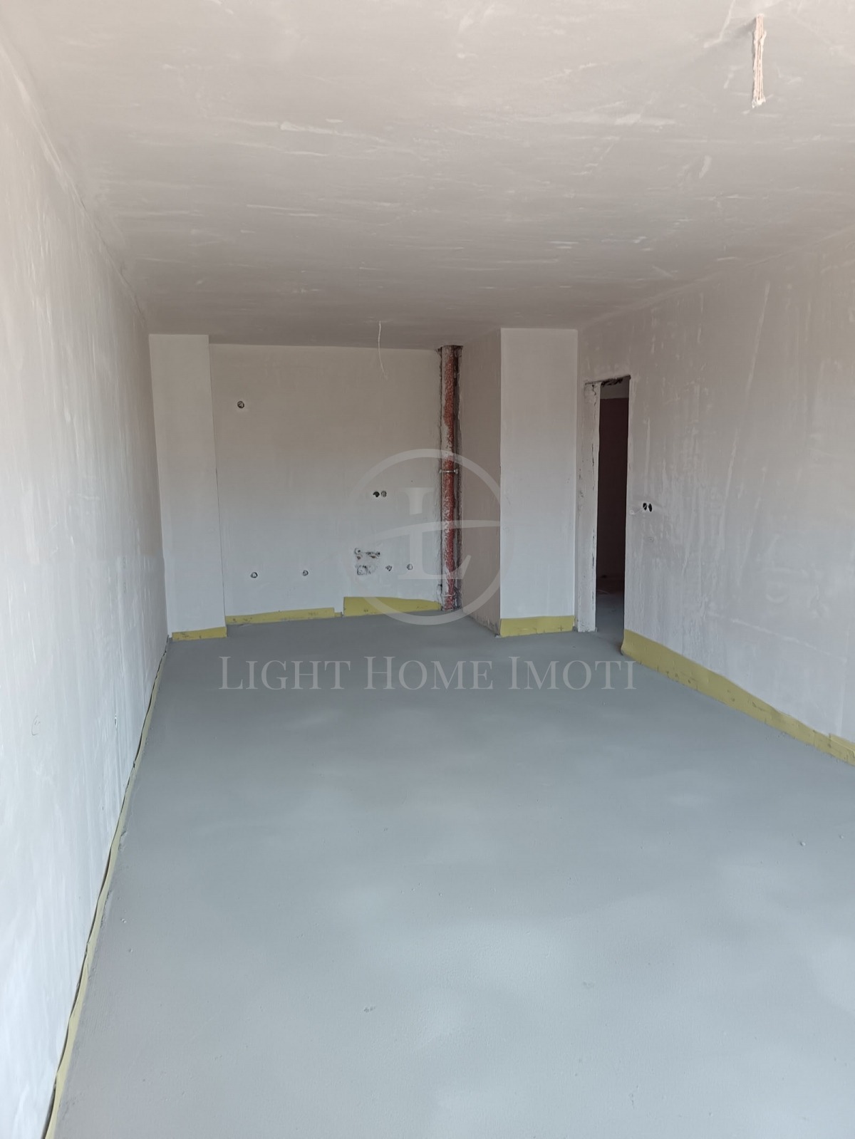 Продава 2-СТАЕН, гр. Пловдив, Остромила, снимка 2 - Апартаменти - 51821180