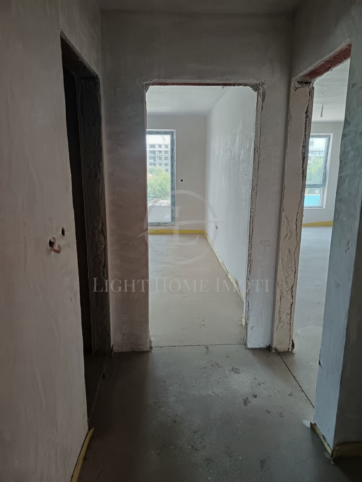 Продава 2-СТАЕН, гр. Пловдив, Остромила, снимка 8 - Апартаменти - 51821180