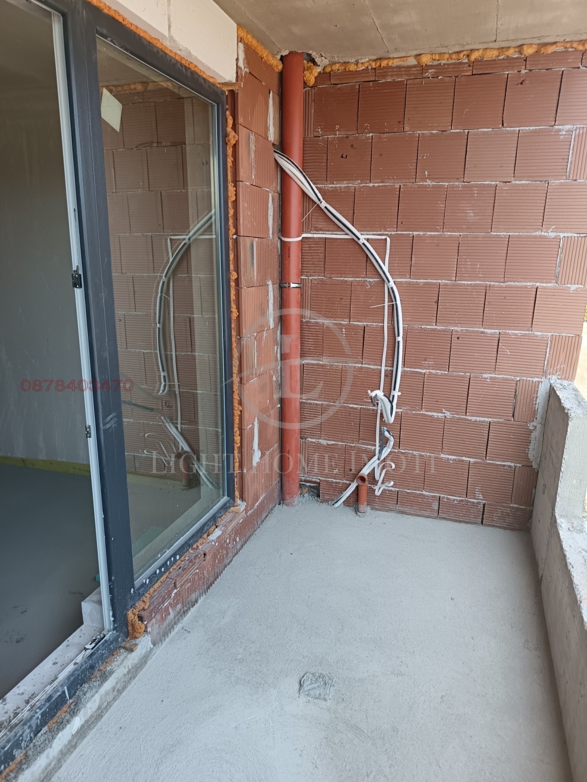 Продава 2-СТАЕН, гр. Пловдив, Остромила, снимка 4 - Апартаменти - 51821180