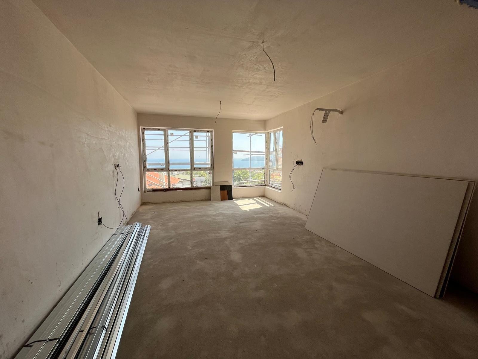 Продава 2-СТАЕН, гр. Варна, Бриз, снимка 2 - Апартаменти - 52825191