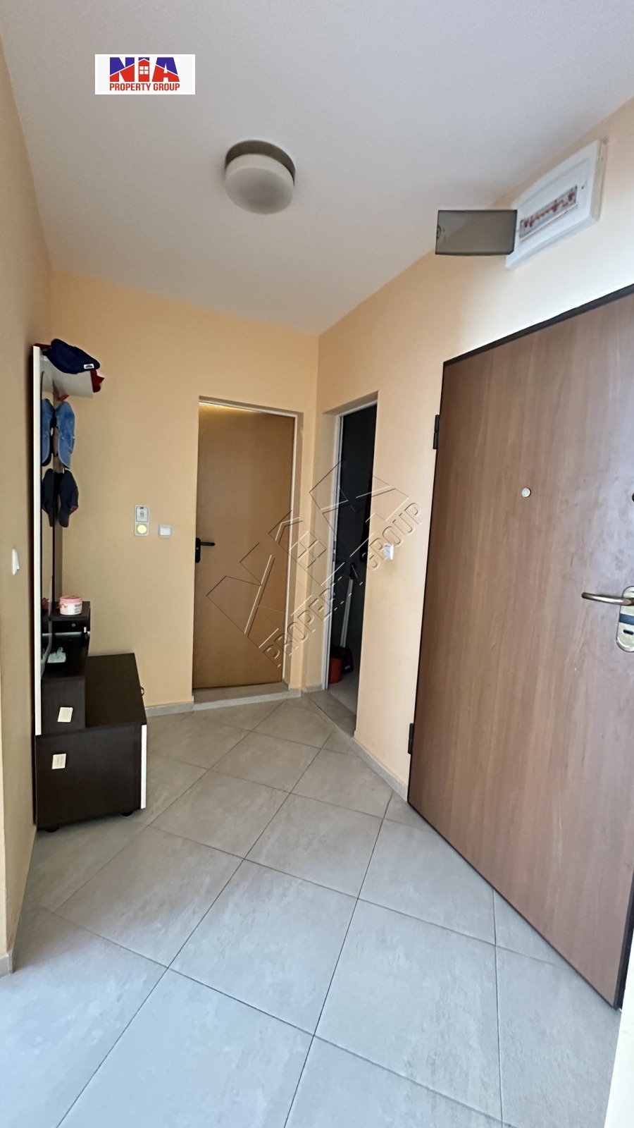 Продава 2-СТАЕН, гр. Поморие, област Бургас, снимка 7 - Апартаменти - 54305844