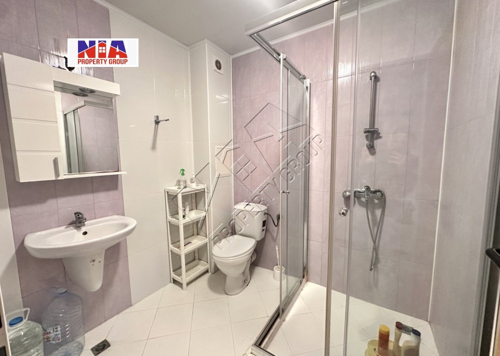 Продава 2-СТАЕН, гр. Поморие, област Бургас, снимка 6 - Апартаменти - 54305844