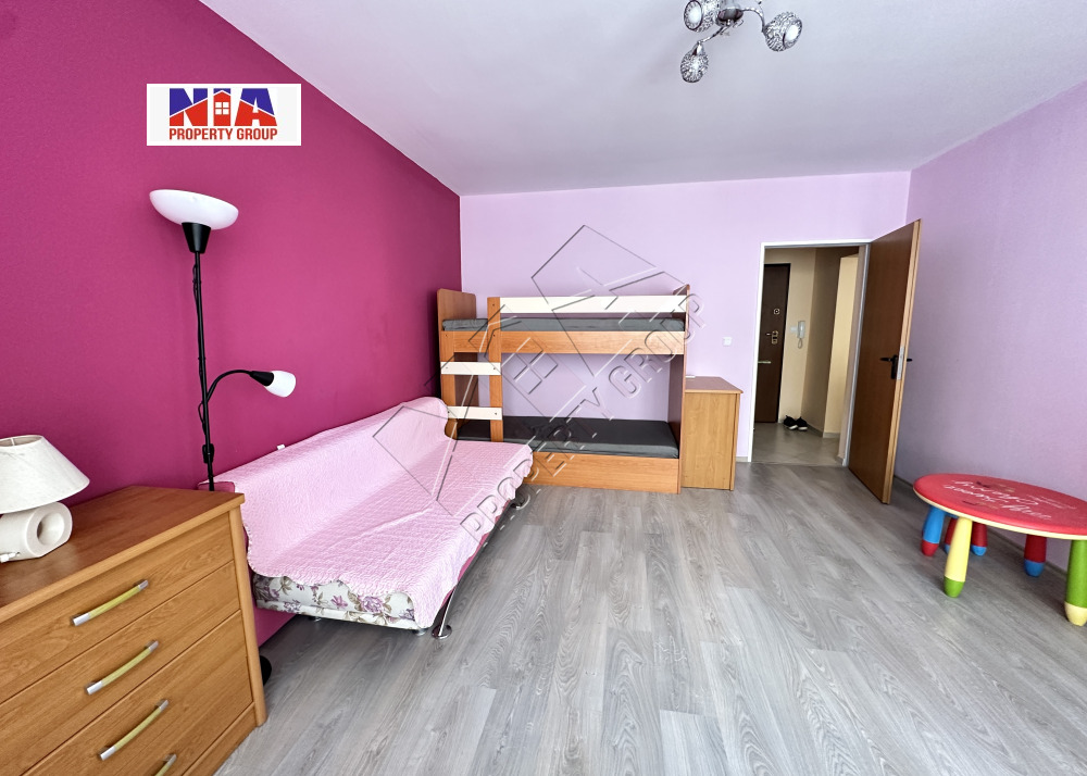 Продава 2-СТАЕН, гр. Поморие, област Бургас, снимка 3 - Апартаменти - 54305844