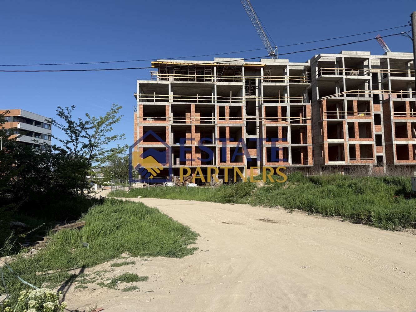 Продава 2-СТАЕН, гр. Пловдив, Кършияка, снимка 2 - Апартаменти - 54374677