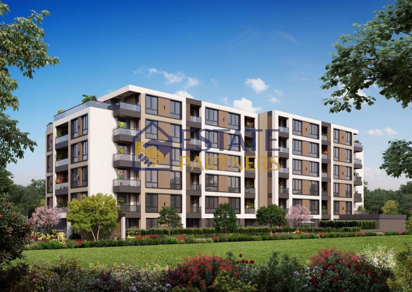 Продава 2-СТАЕН, гр. Пловдив, Кършияка, снимка 3 - Апартаменти - 54374677