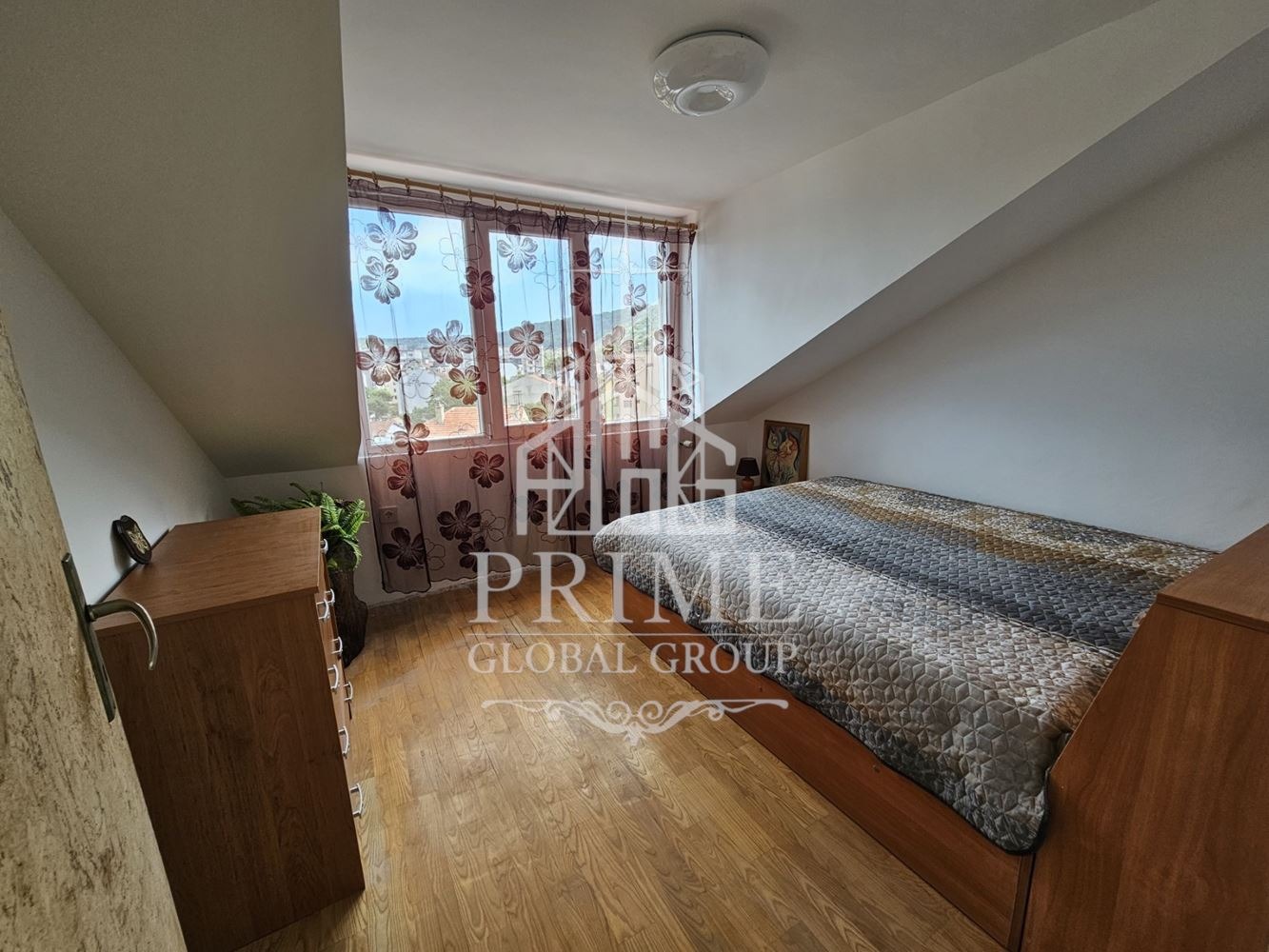 Продава 2-СТАЕН, гр. Варна, Аспарухово, снимка 6 - Апартаменти - 54652276