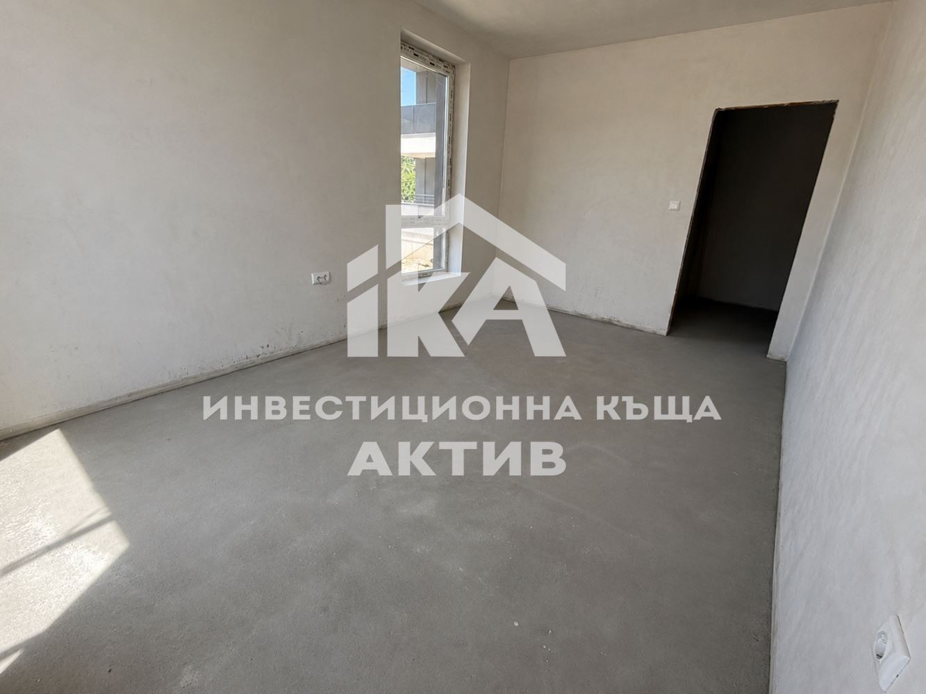 Продава 2-СТАЕН, гр. Пловдив, Остромила, снимка 4 - Апартаменти - 55845158
