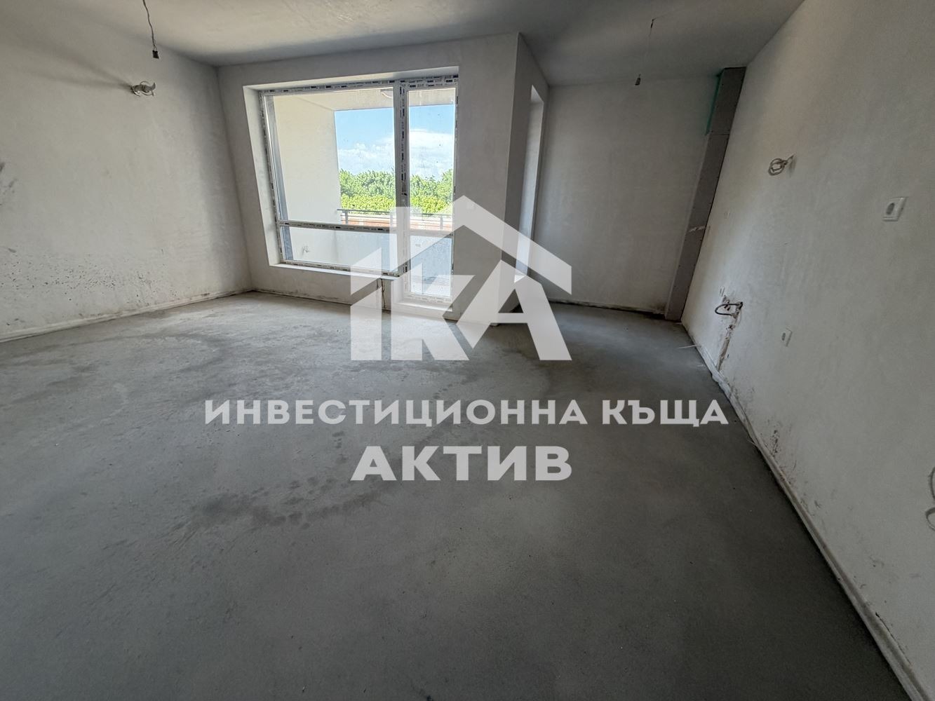 Продава 2-СТАЕН, гр. Пловдив, Остромила, снимка 2 - Апартаменти - 55845158