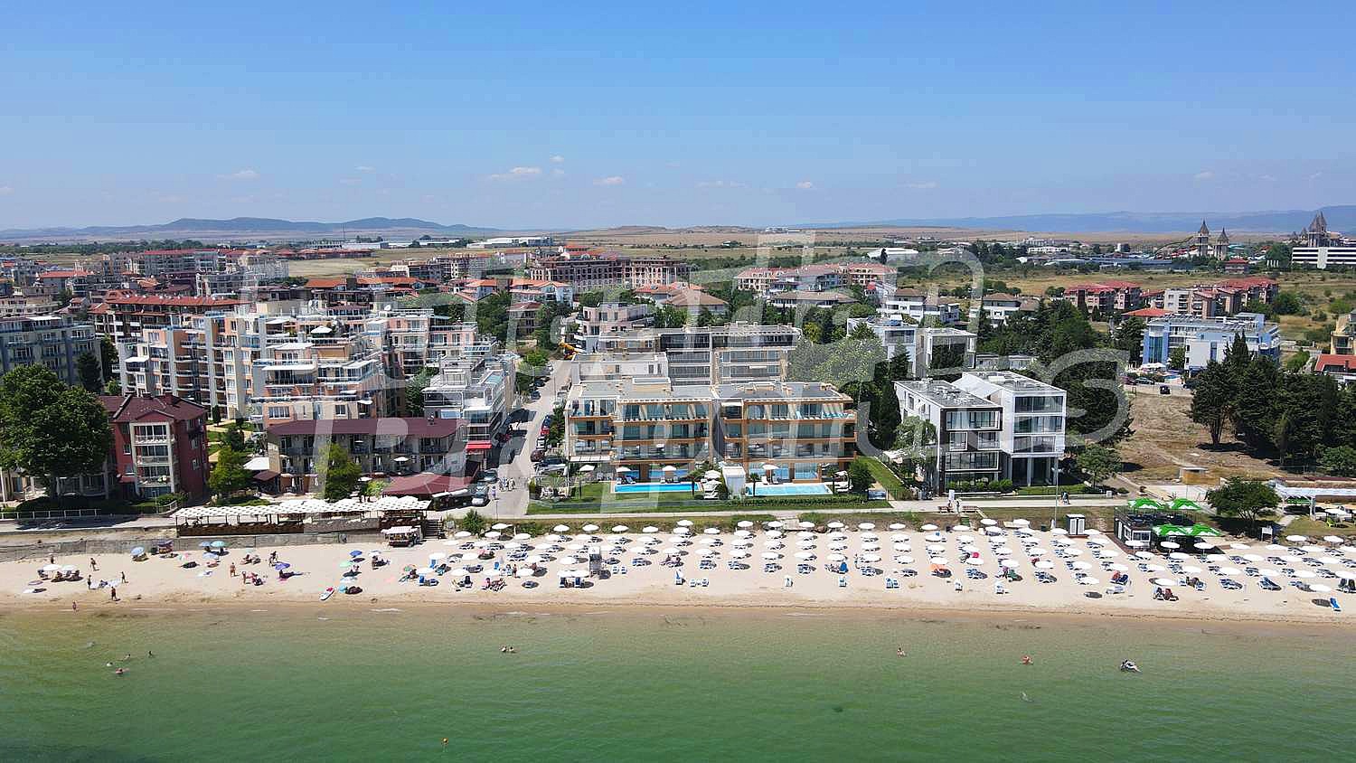 Продава 3-СТАЕН, с. Равда, област Бургас, снимка 2 - Апартаменти - 41360218