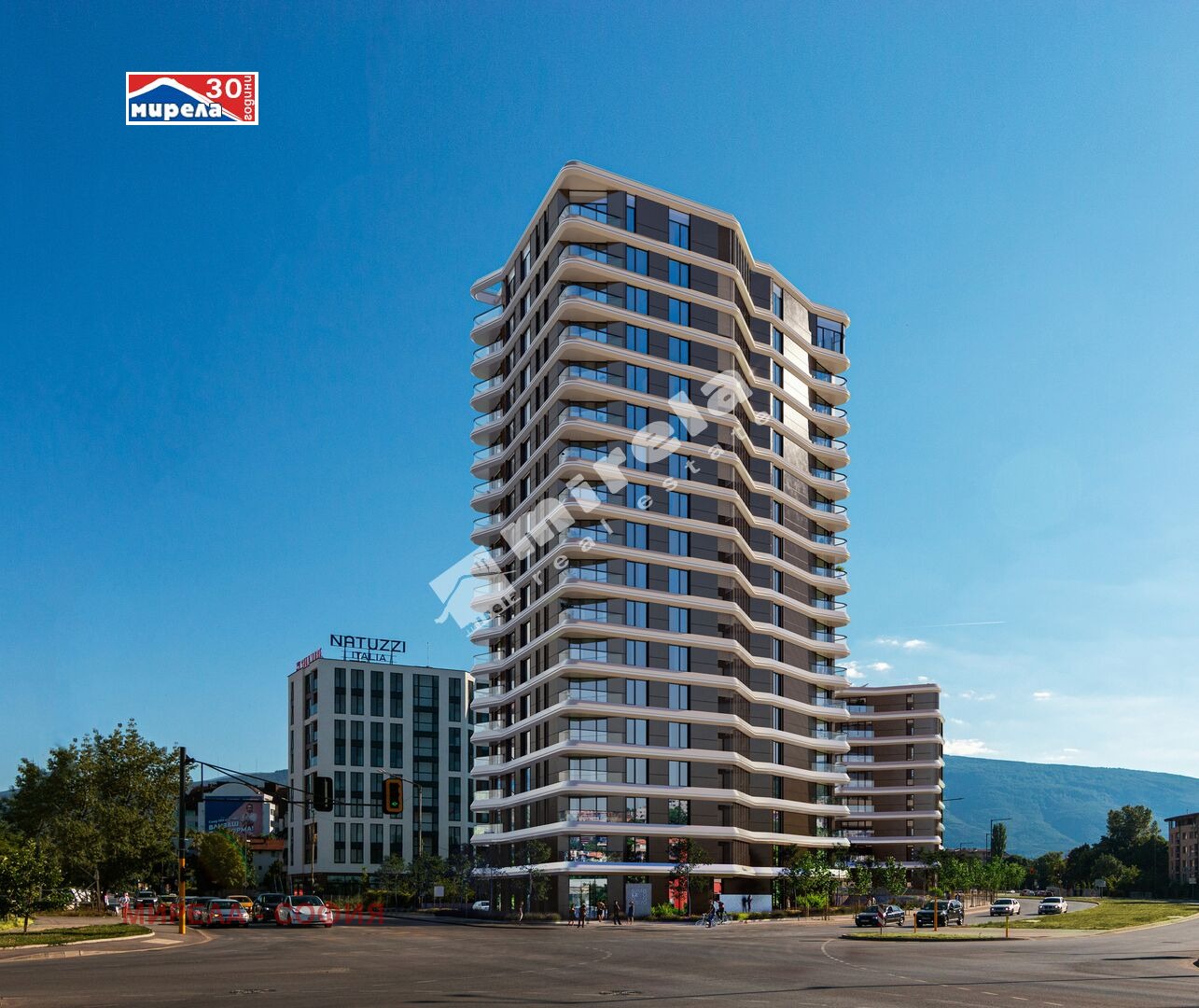 Продава 3-СТАЕН, гр. София, Дианабад, снимка 2 - Апартаменти - 48849252