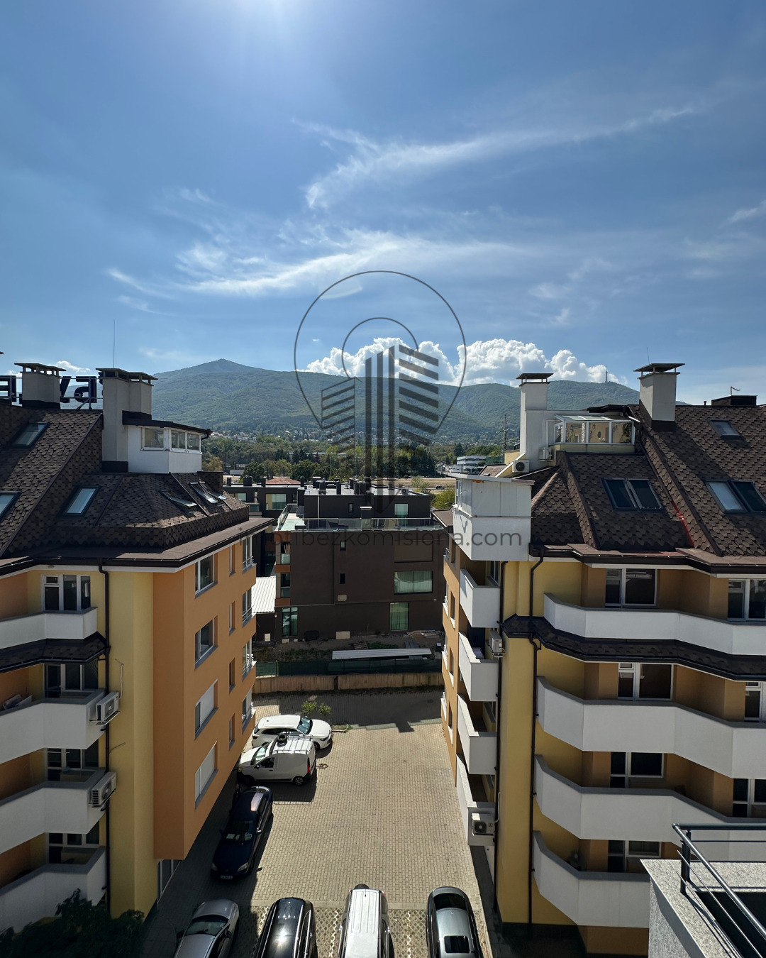 Продава 3-СТАЕН, гр. София, Манастирски ливади, снимка 2 - Апартаменти - 54245969
