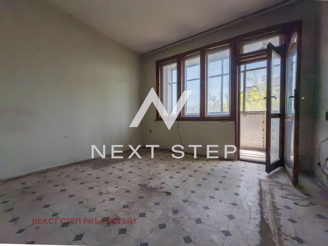 Продава 3-СТАЕН, гр. Пловдив, Кючук Париж, снимка 2 - Апартаменти - 54300619