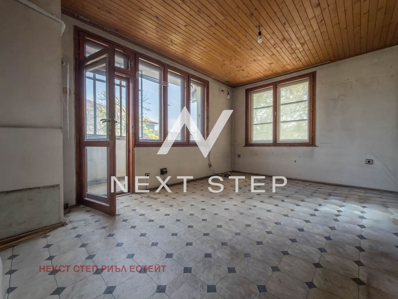 Продава 3-СТАЕН, гр. Пловдив, Кючук Париж, снимка 3 - Апартаменти - 54300619