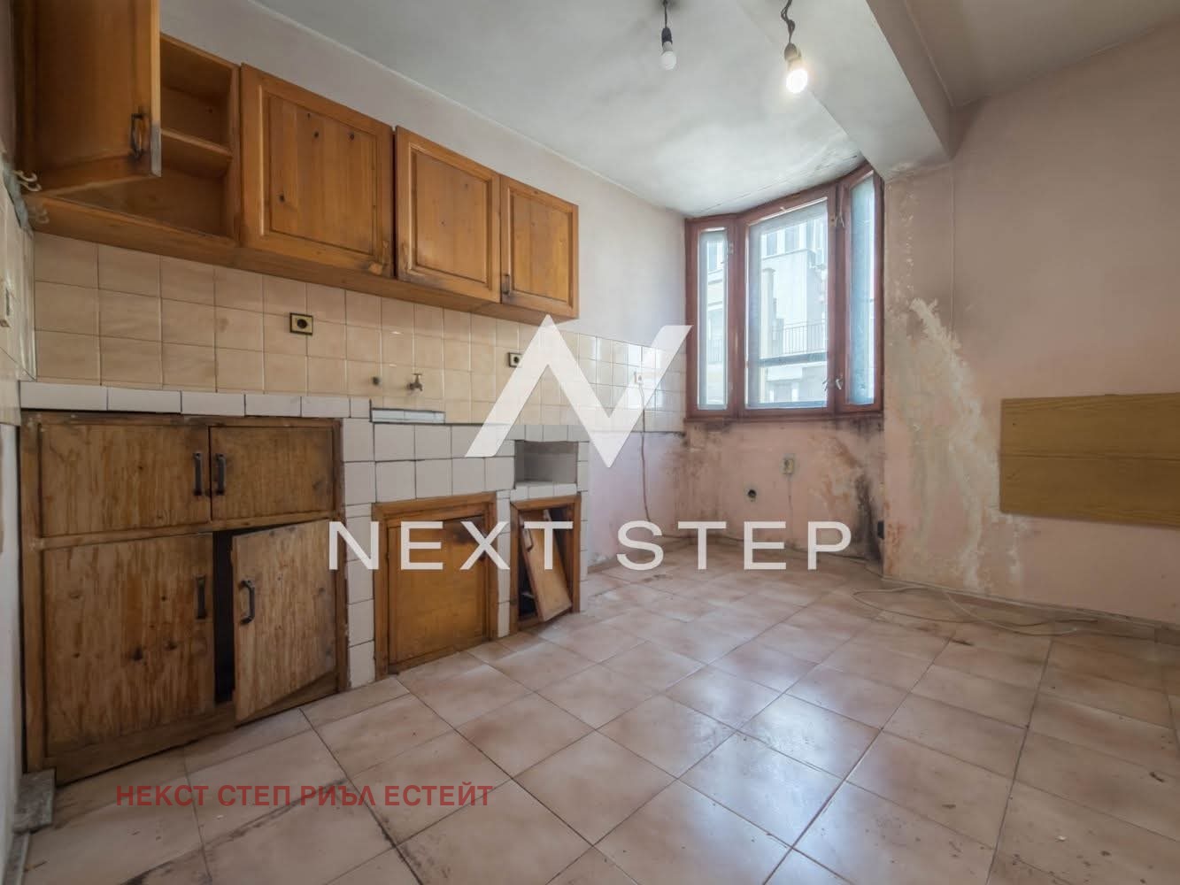 Продава 3-СТАЕН, гр. Пловдив, Кючук Париж, снимка 4 - Апартаменти - 54300619