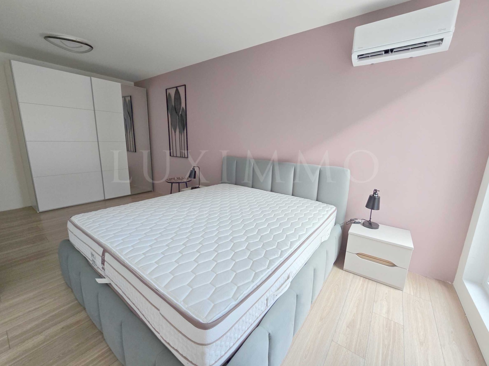 Продава 3-СТАЕН, гр. София, Малинова долина, снимка 7 - Апартаменти - 54753317