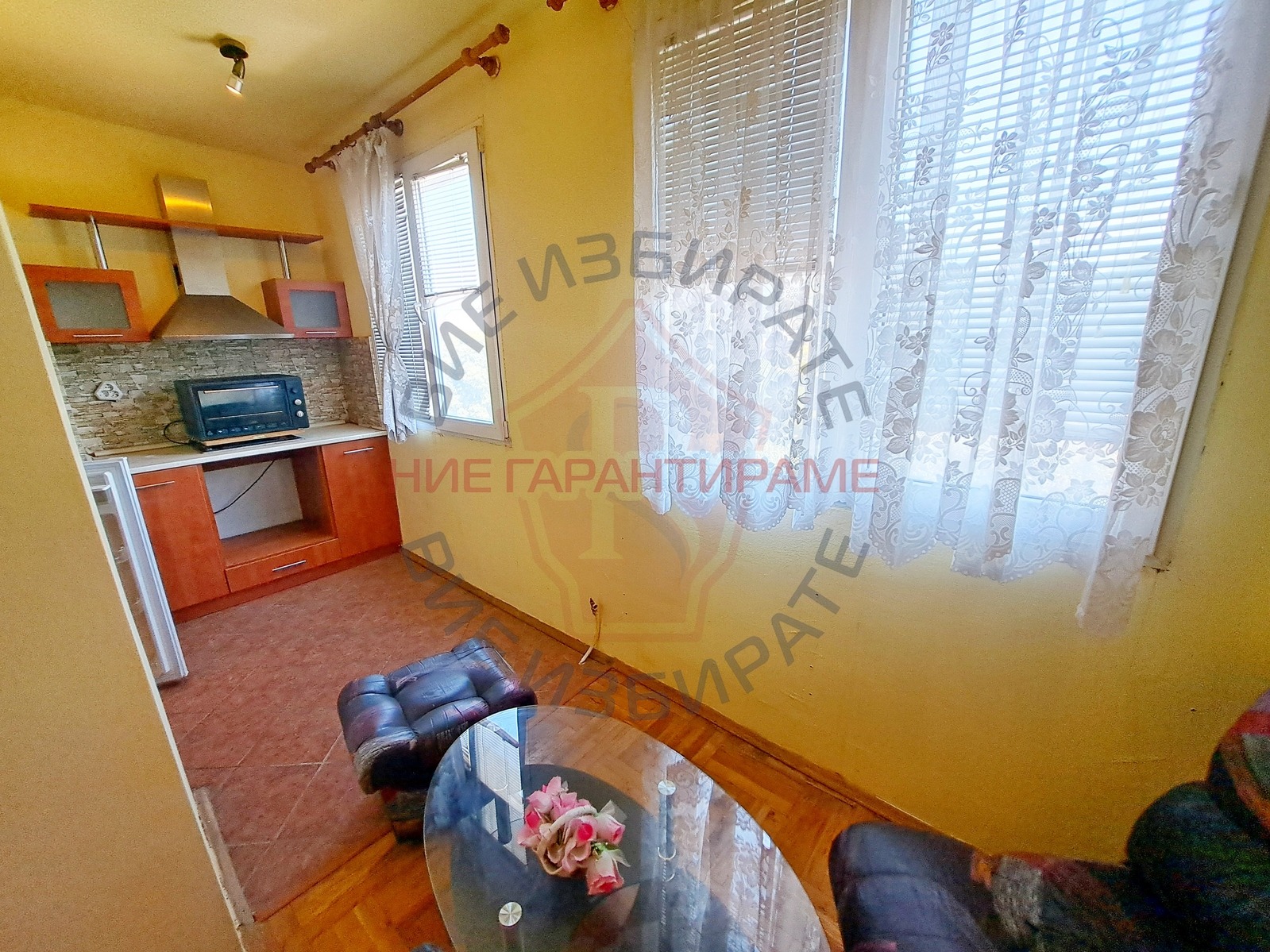Продава 3-СТАЕН, гр. Варна, Аспарухово, снимка 5 - Апартаменти - 55517539