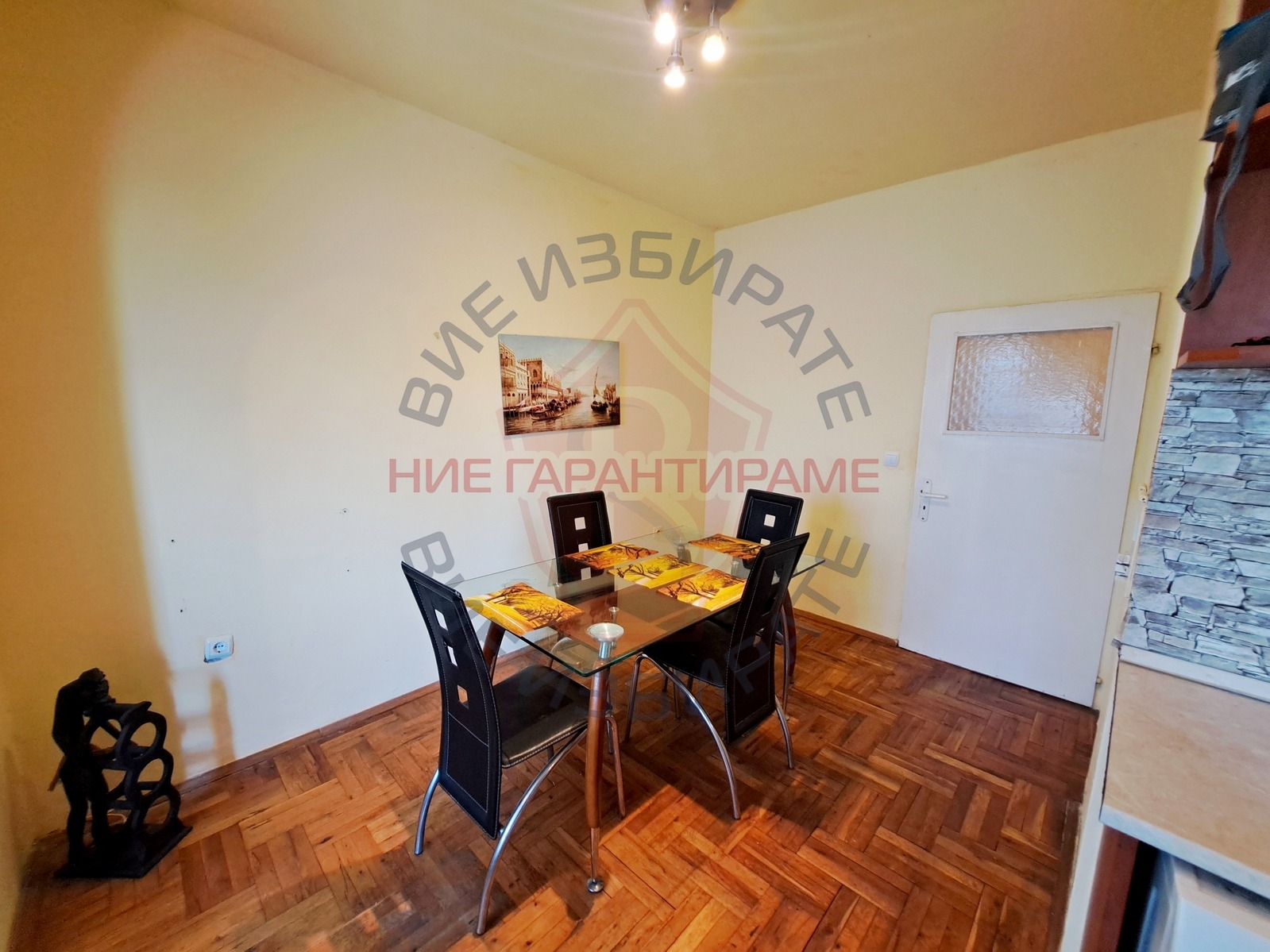 Продава 3-СТАЕН, гр. Варна, Аспарухово, снимка 4 - Апартаменти - 55517539