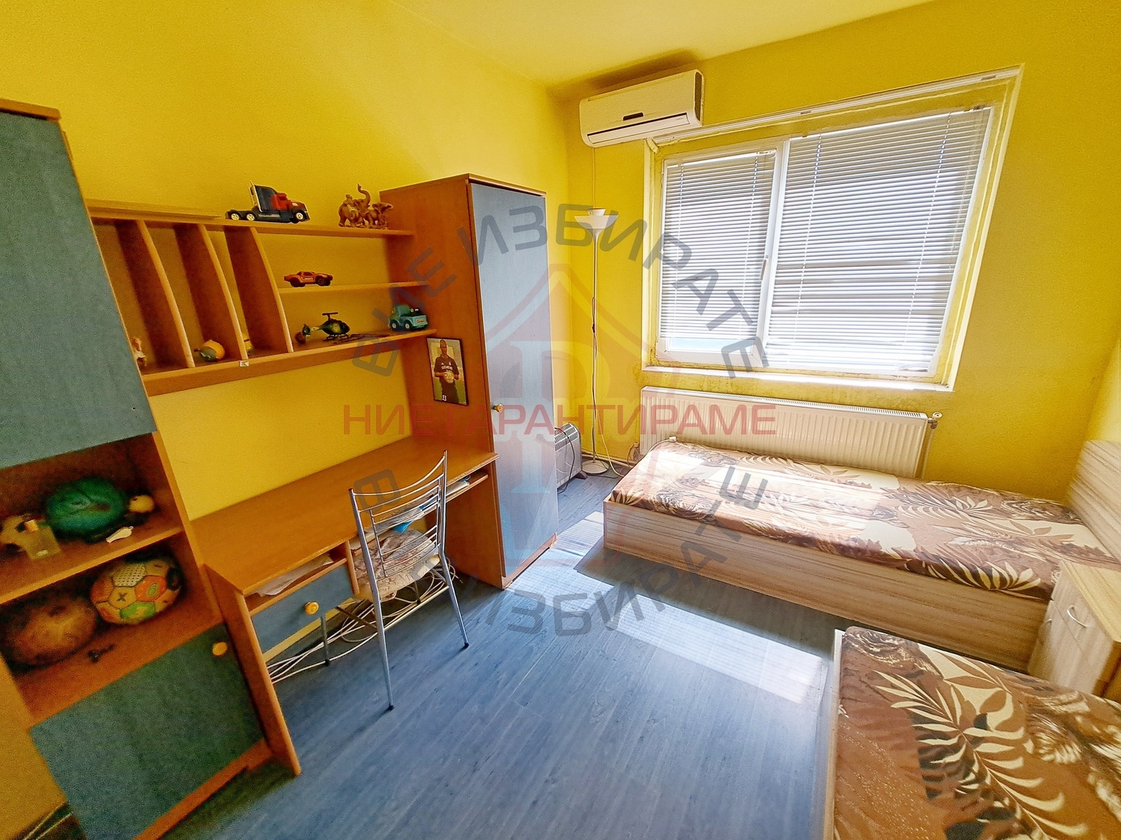 Продава 3-СТАЕН, гр. Варна, Аспарухово, снимка 2 - Апартаменти - 55517539