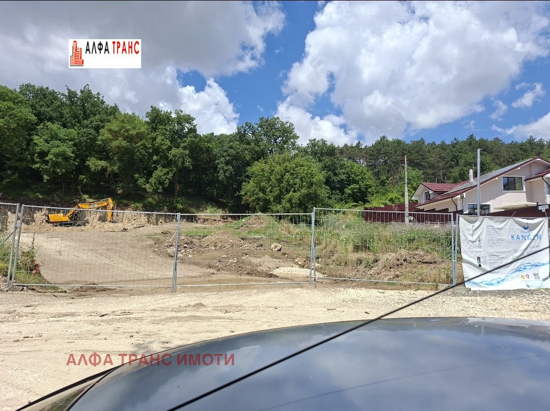 Продава 3-СТАЕН, гр. Варна, Виница, снимка 2 - Апартаменти - 56013966