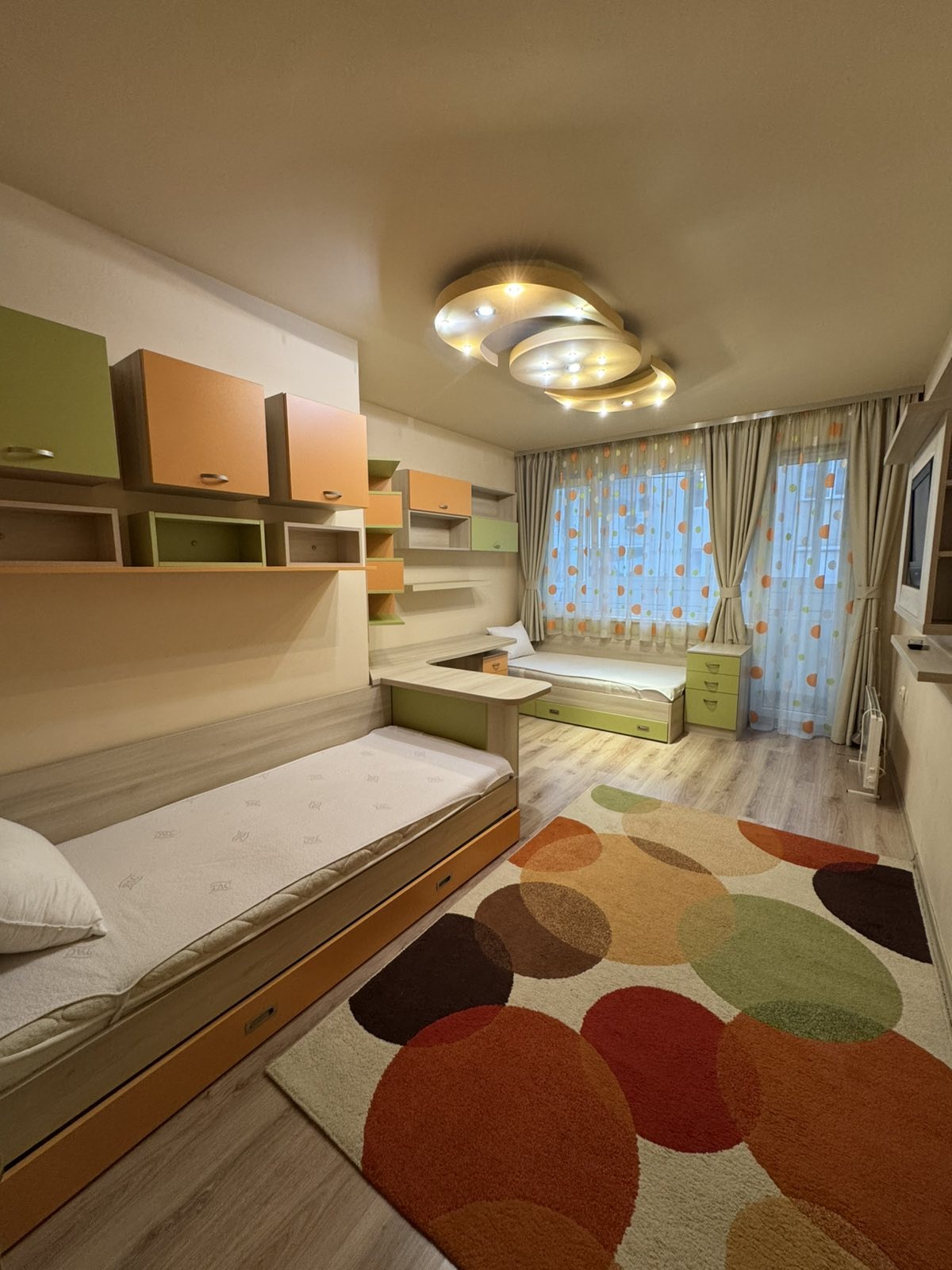 Продава МНОГОСТАЕН, гр. Варна, Конфуто, снимка 13 - Апартаменти - 54657917