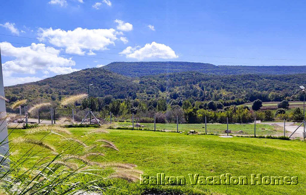 Продава КЪЩА, с. Оброчище, област Добрич, снимка 2 - Къщи - 54053546