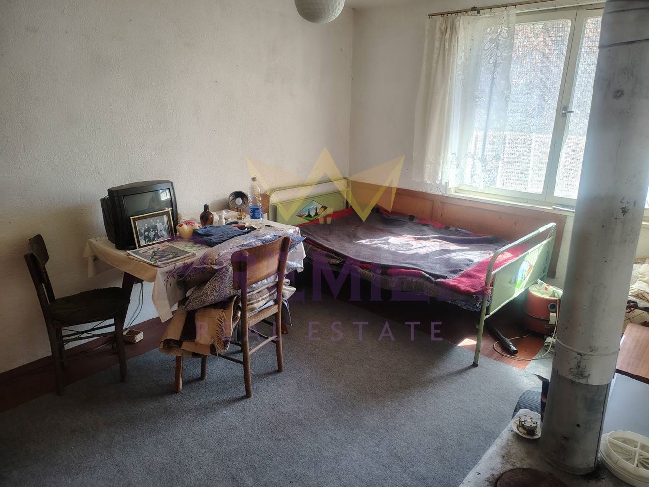 Продава КЪЩА, с. Лешниковци, област Перник, снимка 10 - Къщи - 54847292