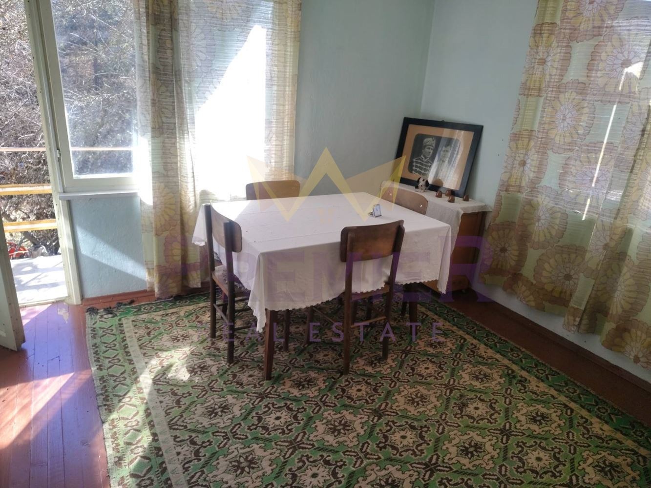 Продава КЪЩА, с. Лешниковци, област Перник, снимка 5 - Къщи - 54847292