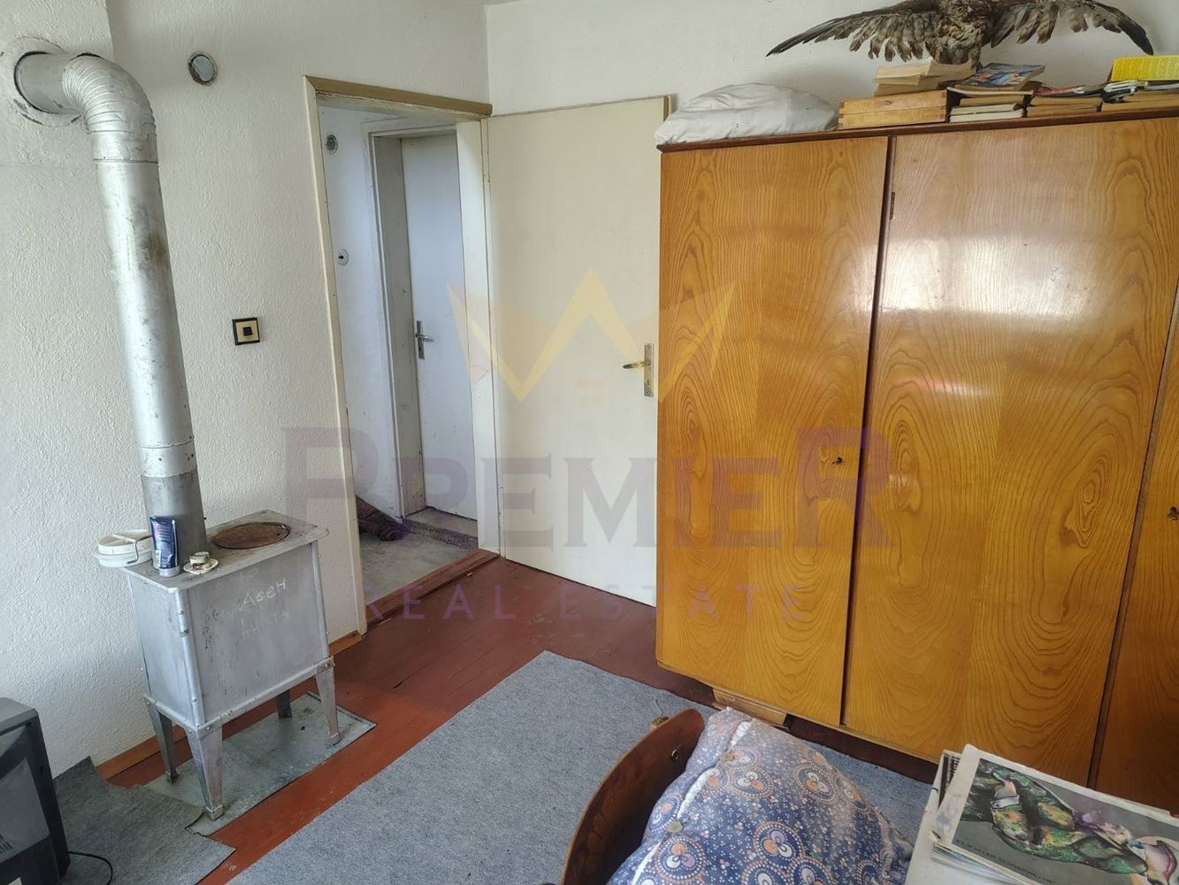 Продава КЪЩА, с. Лешниковци, област Перник, снимка 11 - Къщи - 54847292