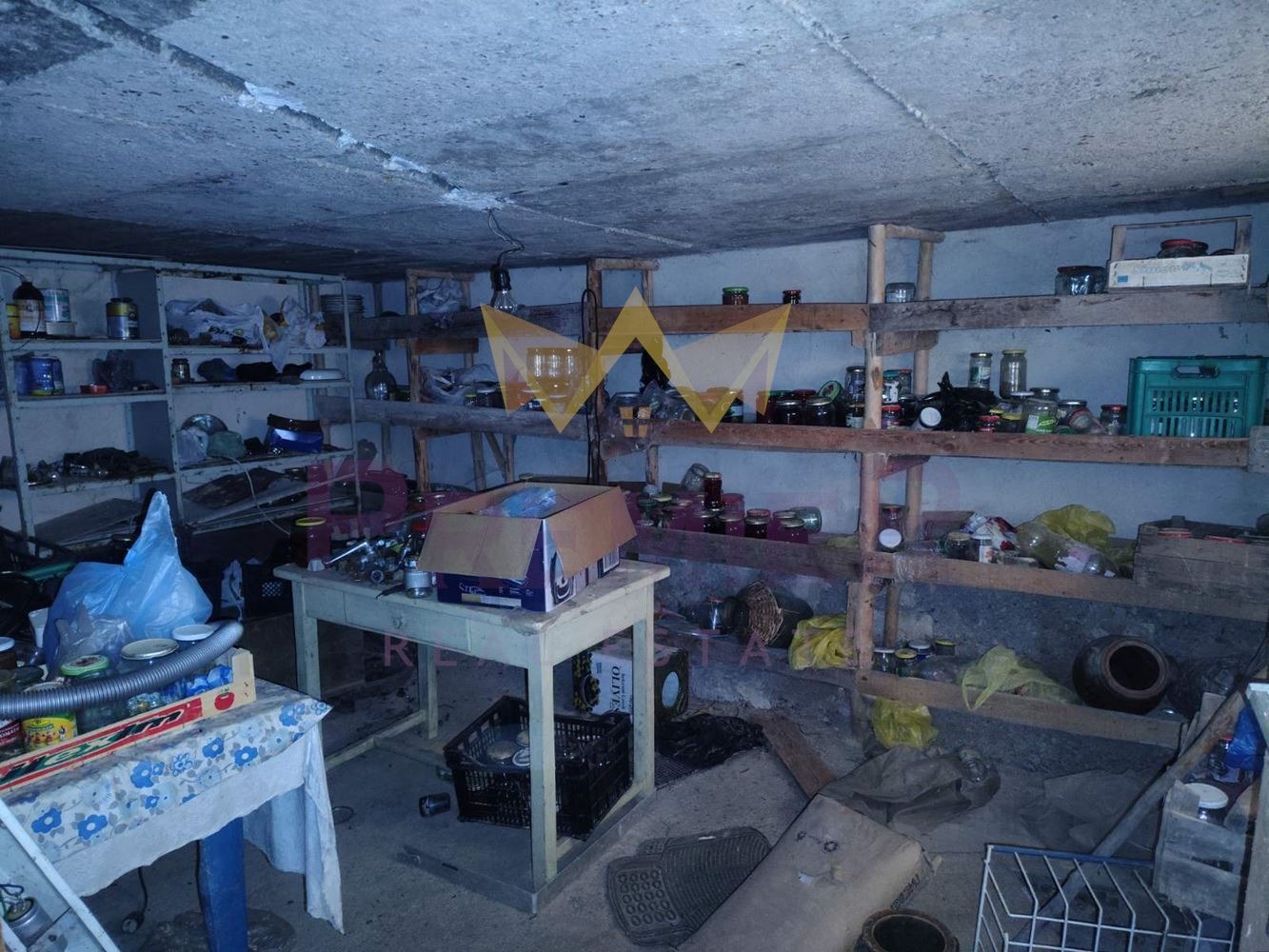 Продава КЪЩА, с. Лешниковци, област Перник, снимка 12 - Къщи - 54847292