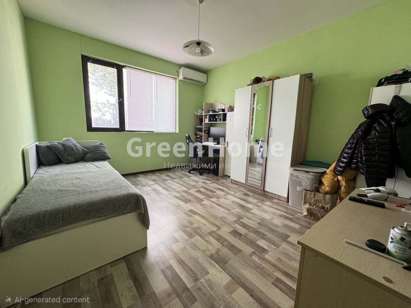 Продава КЪЩА, гр. Варна, м-т Пчелина, снимка 7 - Къщи - 56370113