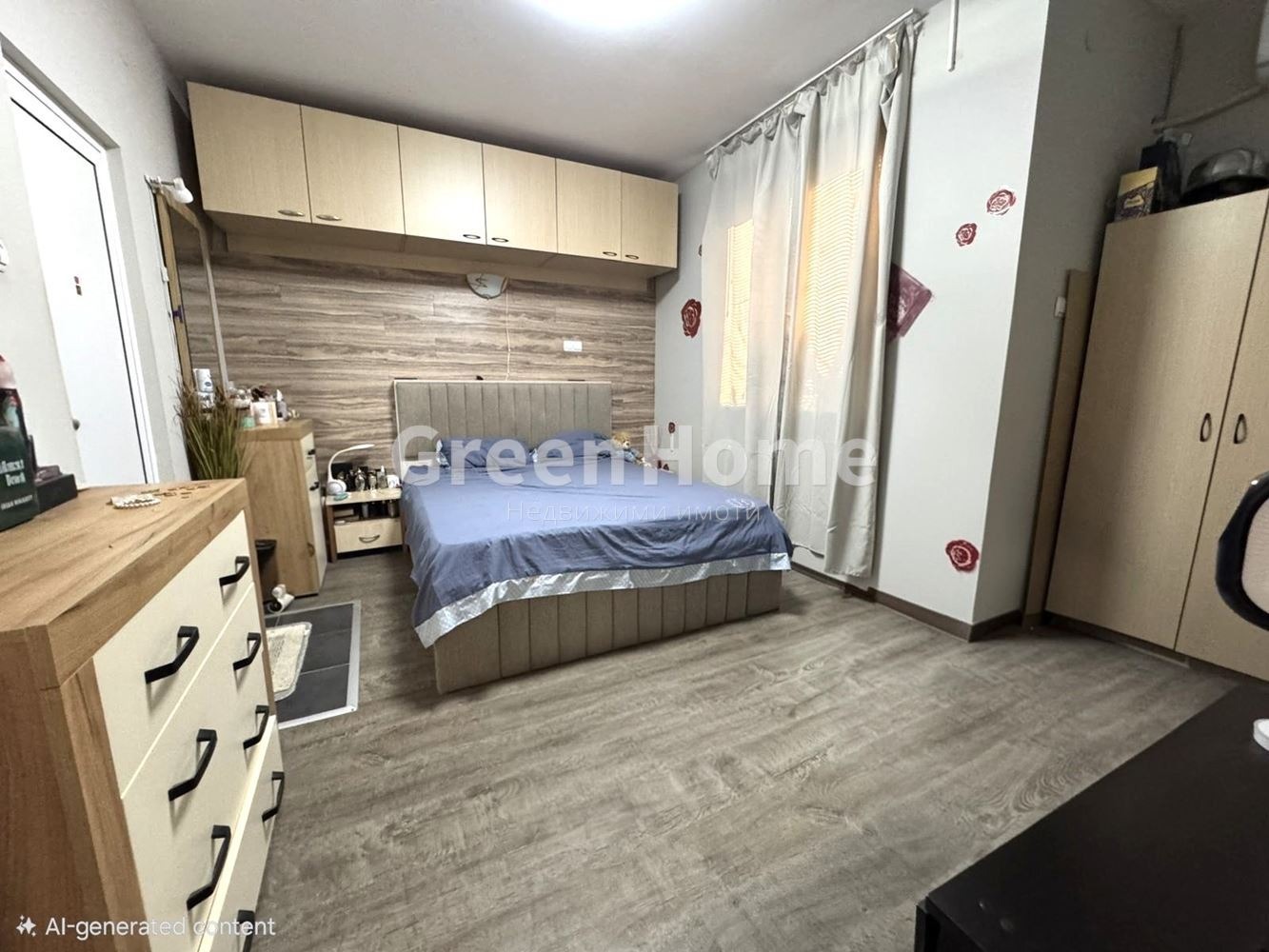 Продава КЪЩА, гр. Варна, м-т Пчелина, снимка 5 - Къщи - 56370113