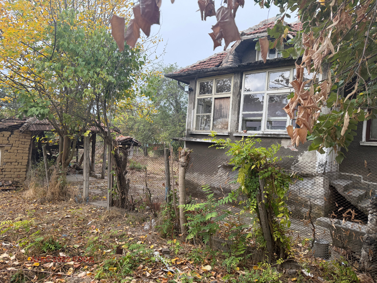 Продава КЪЩА, с. Голямо Пещене, област Враца, снимка 3 - Къщи - 56551821
