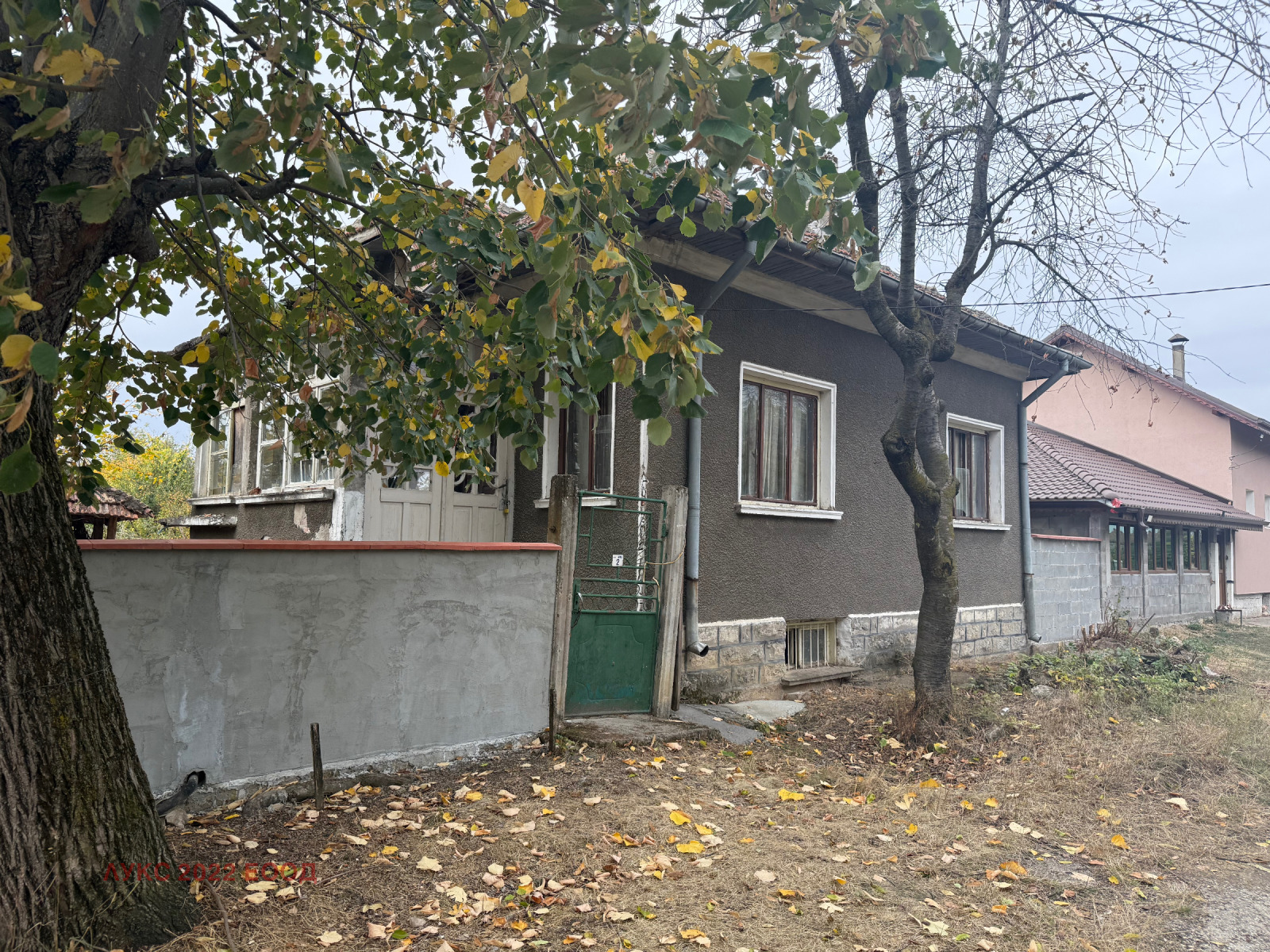Продава КЪЩА, с. Горно Пещене, област Враца