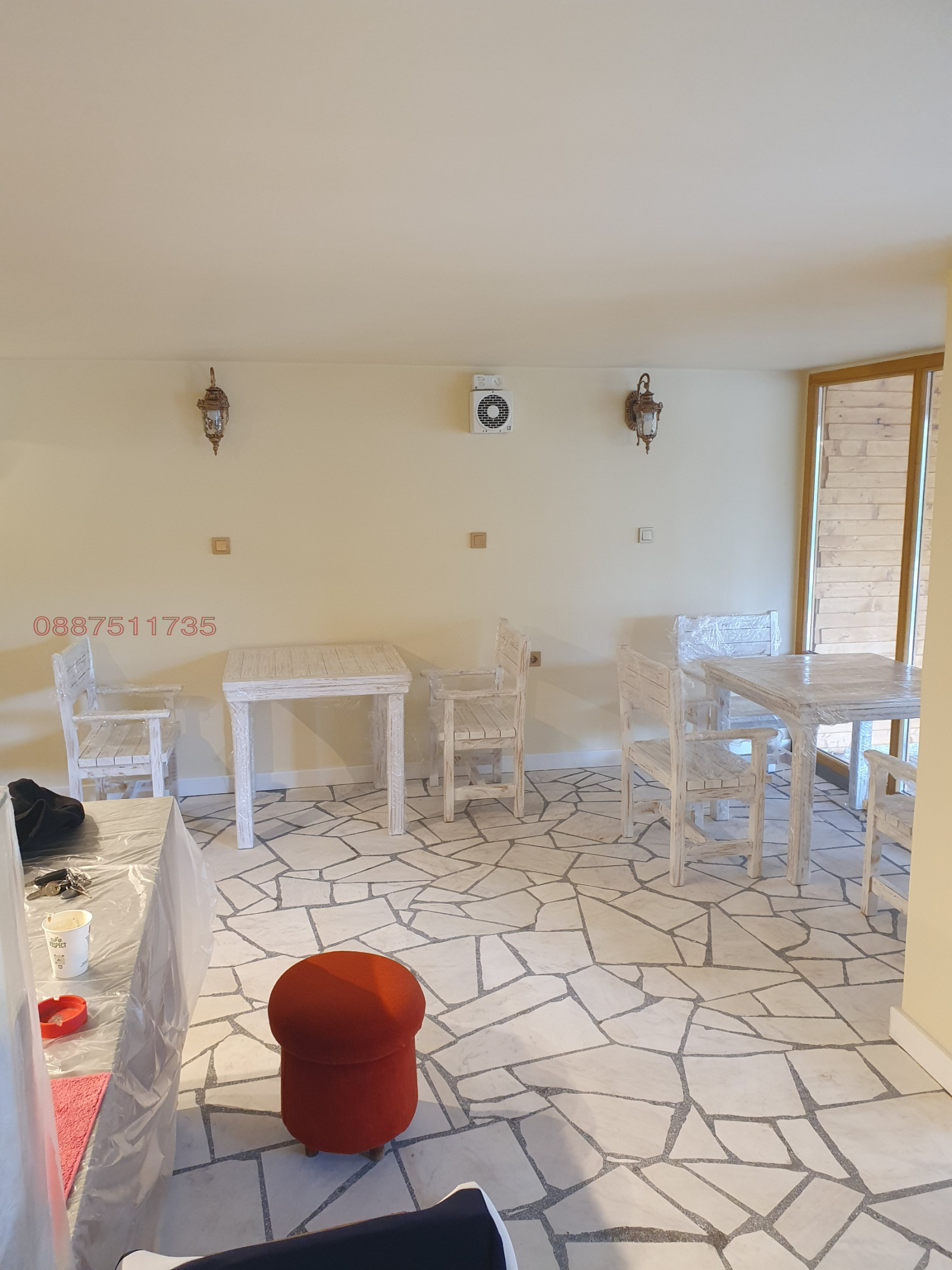 Продава ЗАВЕДЕНИЕ, гр. Стара Загора, Център, снимка 11 - Заведения - 54591844