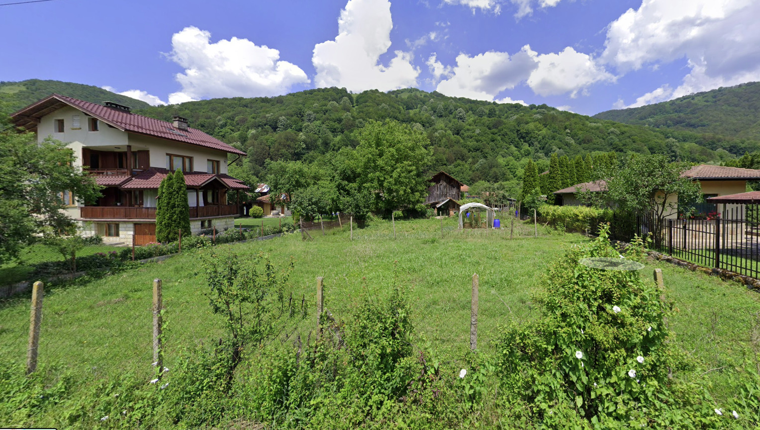 Продава ПАРЦЕЛ, с. Рибарица, област Ловеч, снимка 7 - Парцели - 53736811