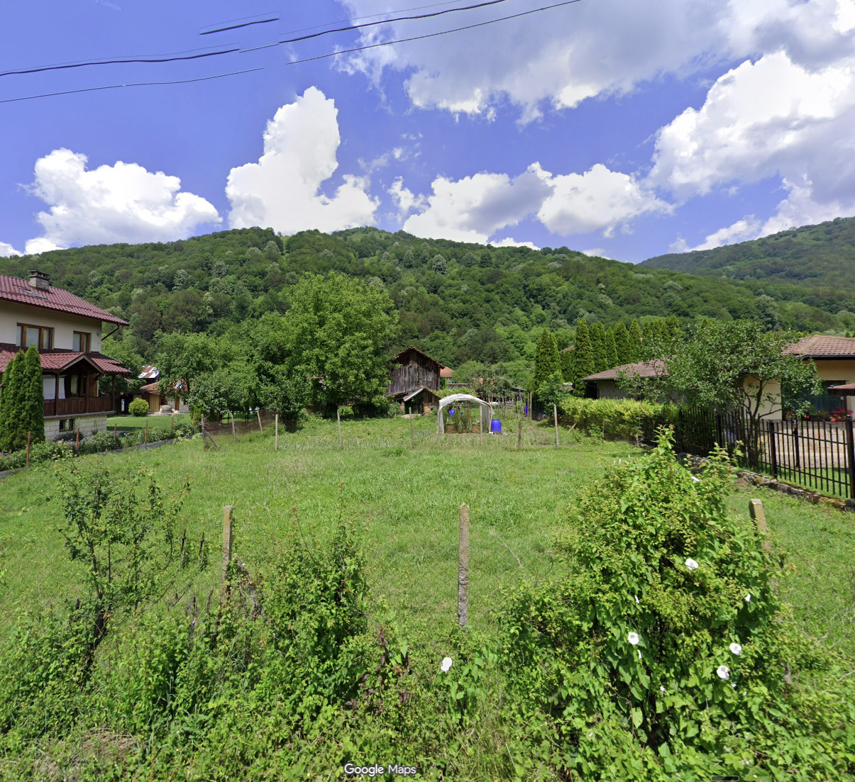 Продава ПАРЦЕЛ, с. Рибарица, област Ловеч