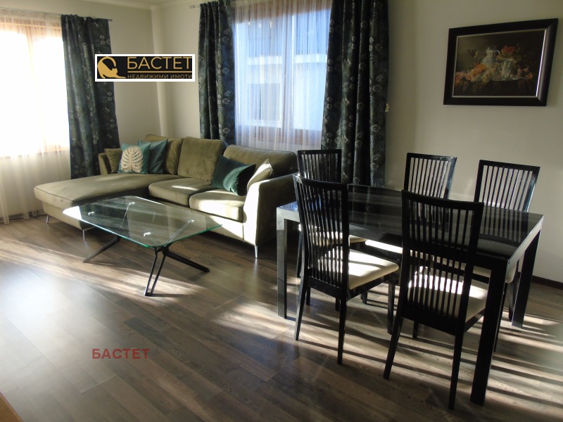 Продава 3-СТАЕН в град София, Бояна - 127 кв.м / 457 200 € » 894 205.48 лв., БАСТЕТ