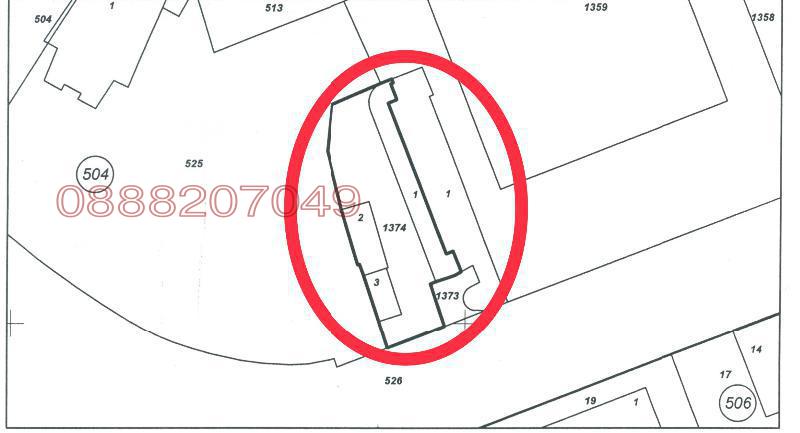 Продава ПАРЦЕЛ | Imot.bg — изображение 3