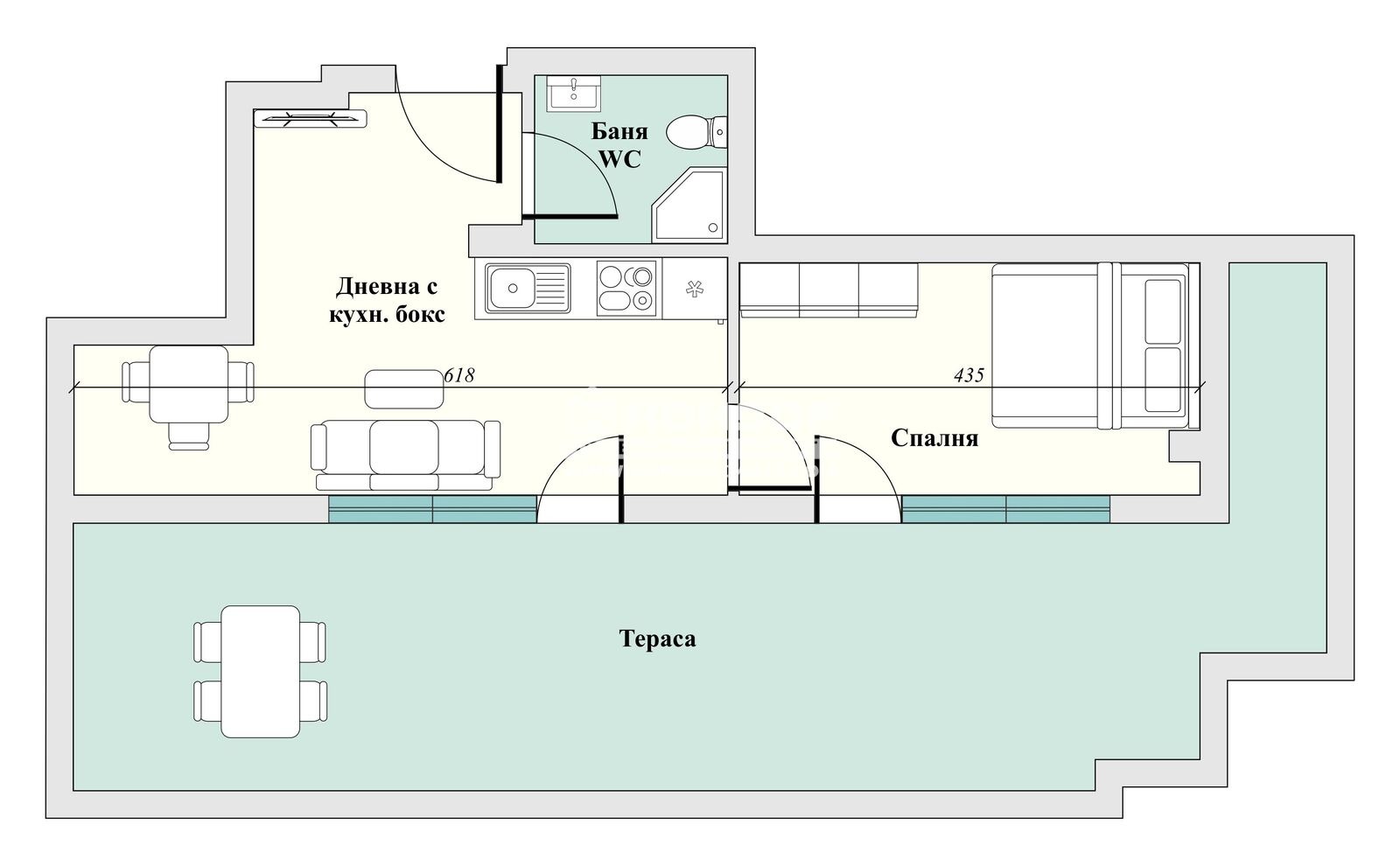 ������� 2-����� | Imot.bg � ����������� 1