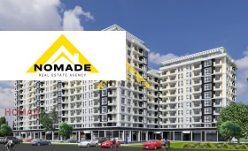 1 ložnice Karšijaka, Plovdiv