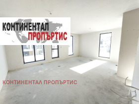 Продава 3-стаен град София Малинова долина - [1] 