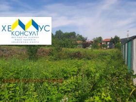 Działka Skandaloto, region Łowecz