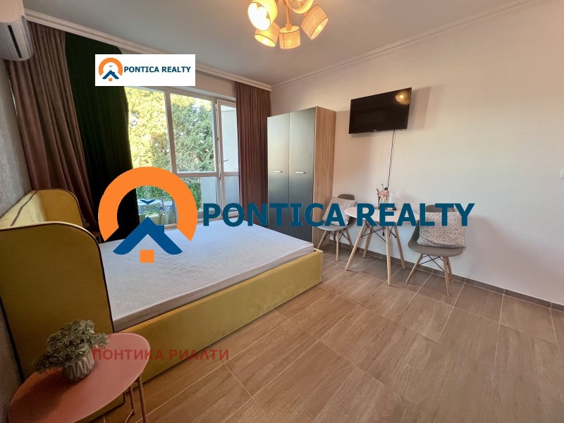 Продава 1-СТАЕН, к.к. Слънчев бряг, област Бургас, снимка 6 - Апартаменти - 52816203