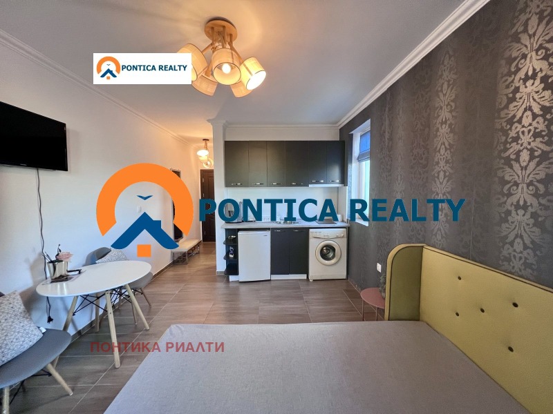 Продава 1-СТАЕН, к.к. Слънчев бряг, област Бургас