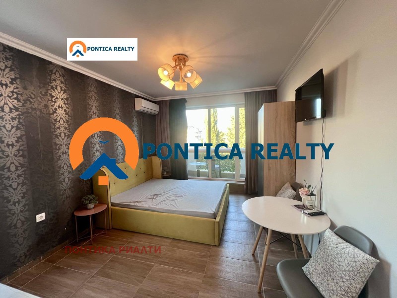 Продава 1-СТАЕН, к.к. Слънчев бряг, област Бургас, снимка 3 - Апартаменти - 52816203