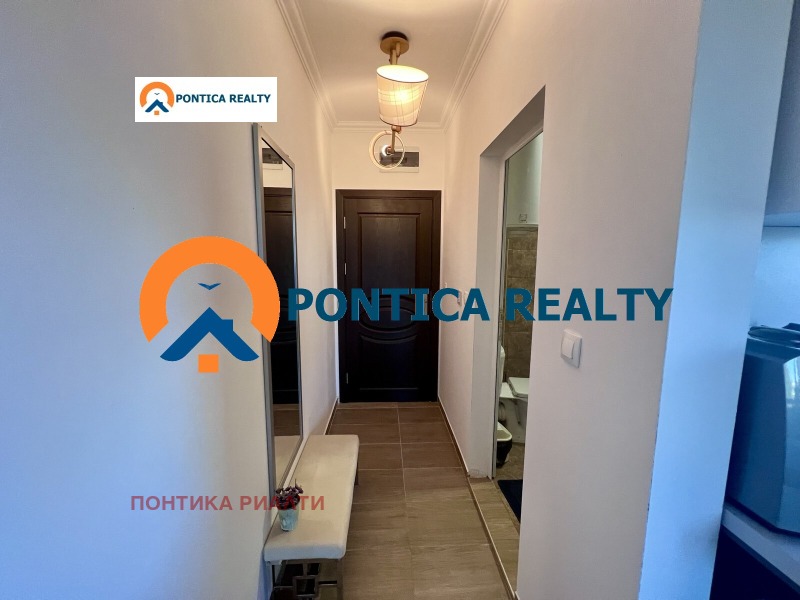 Продава 1-СТАЕН, к.к. Слънчев бряг, област Бургас, снимка 9 - Апартаменти - 52816203